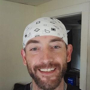 Meet your Posher, Zach